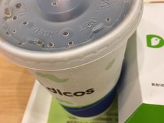 -德克士(虹桥火车站店)