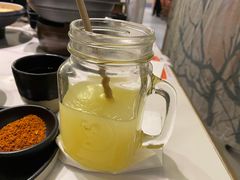 -乔阿马·江南味·驴肉香(龙湖华泾天街店)