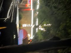 -韩城古城