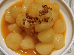-老爷庙风味美食府(魏都大道店)