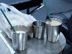 -Au Cafe&Roastery(华侨城店)
