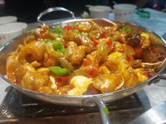 -小民大排档(光谷店)