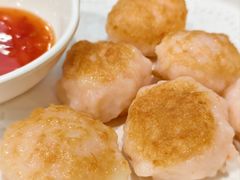 -顺峰顺水顺德菜(第一百货店)