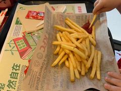 -肯德基(太原龙湖店)