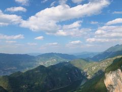 -重庆云阳龙缸景区