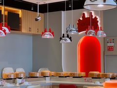 -龍歌自助小火锅(市南金茂湾店)