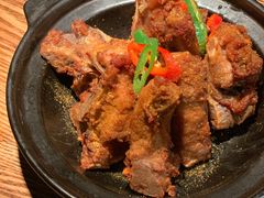 龙舌火焰骨-小和庆·知味(首铸万科店)