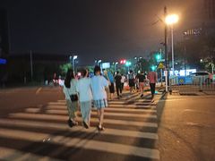 -万达广场(松江店)