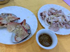 -蚝专家(北滘店)