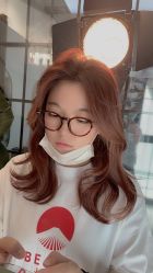 -New Fashion发型定制