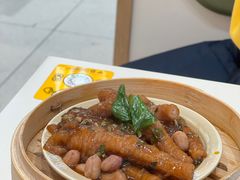 -蔡澜点心·粤菜(月星环球港店)