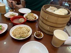 -冶春茶社(太和广场店)