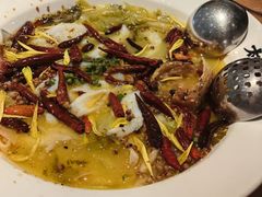 -太二酸菜鱼(福州泰禾店)