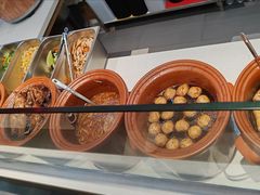 -红猪卤肉饭(大西洋美食城店)