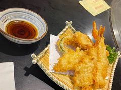 天妇罗-真剑日本料理·铁板烧(贵州路店)