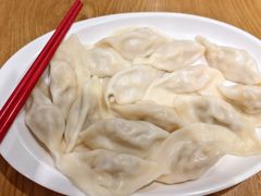 -喜家德虾仁水饺(南山书城店)