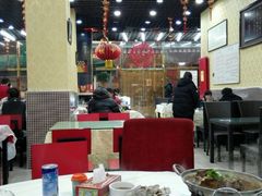 -天津乾毓德饭庄·清真传统炒菜·海鲜烧烤(咸阳路店)