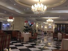 大堂-大鸭梨(天通西苑店)