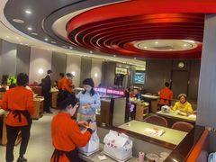 -蝎王府羊蝎子(西直门店)
