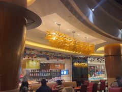 -怡咖啡自助餐(宁波香格里拉店)