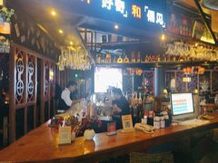 -黑森林酒吧(新迎店)