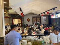 -金鸭都·老北京特色家常菜(潘家园店)