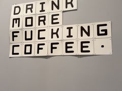 -dotcom coffee古点咖啡(致真大厦店)