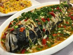 -飞虹鱼馆(春华路店)