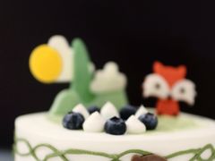 -派悦坊·甜品·蛋糕(虹口龙之梦店)