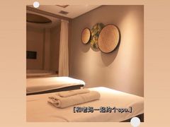 -和子足浴SPA会馆(梁溪店)