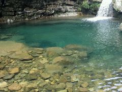 -藏龙百瀑风景区