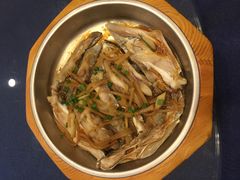 蒸鱼嘴-顺风山庄(水濂山店)