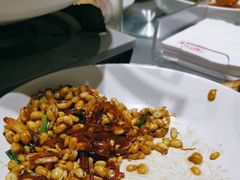 -鸭王烤鸭店(三里河店)
