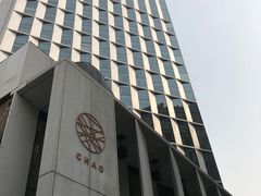 -北京三里屯CHAO酒店