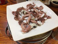 -海味当家·蒸锅海鲜(中山广场创始店)
