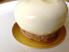 海盐柠檬慕斯-UPPER KITCHEN(延安路店)
