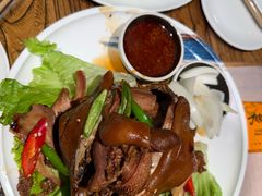 -有奴思烤肉·清真(正宁路店)