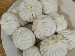 -津门张记包子铺(中山门店)