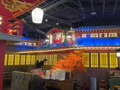 -牛New寿喜烧(虹桥新天地店)