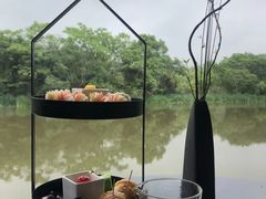 -木守西溪溪隐餐厅