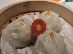 -禄运茶居·手工点心(猎德店)