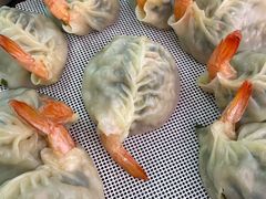 -叶存利海鲜大馅饺子(海宁路总店)