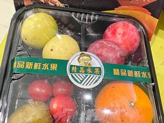 -舟市水产蒸汽活海鲜自助(卓悦汇店)