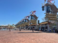 -渔岛海洋度假区