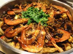 -黄记煌三汁焖锅(渝北金港国际店)