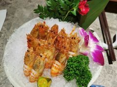 -大渔铁板烧(大悦城店)