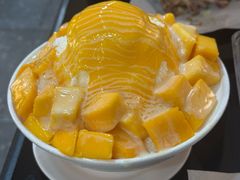 -水牛奶皇后糖水铺(深圳总店)