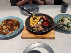 -鹿港小镇(悠唐店)