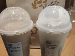 -喜茶(北京丰台银座和谐广场店)