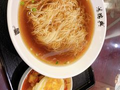 -鸿瑞興面馆(梅岭店)
